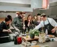 Building Tomorrow: training for architects at Miele Experience Centers