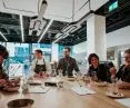 Building Tomorrow: szkolenia dla architektów w Miele Experience Centers