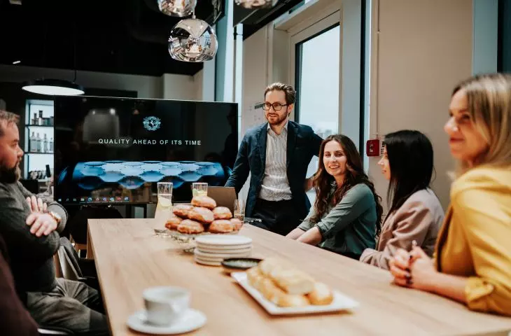 Building Tomorrow: training for architects at Miele Experience Centers