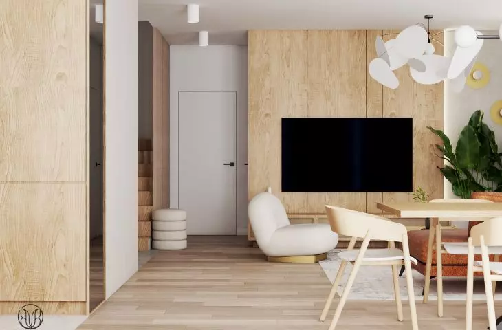 showroom