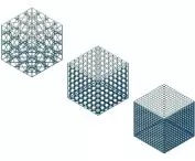 obliczenia sił i momentów, które pomimo przyrostu prętów geometrycznie, odpowiednio w skali kilku, kilkudziesięciu i kilkuset tysięcy, zajmuje parę sekund