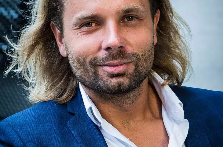 Marcin Strzała