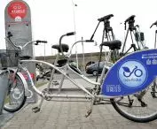 Tandem Veturilo