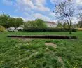 Próchnowiska, Poznan, Kasprowicz Park