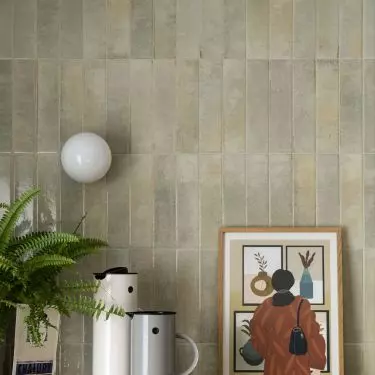 Kitchen - detail