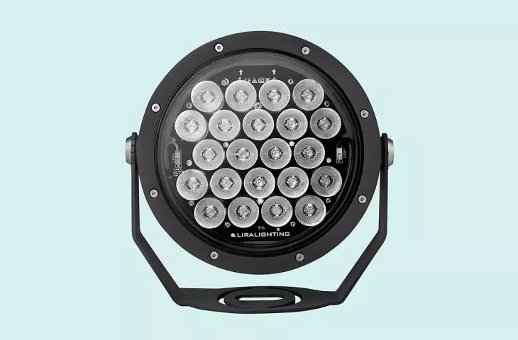 oprawa Piston 200 LV