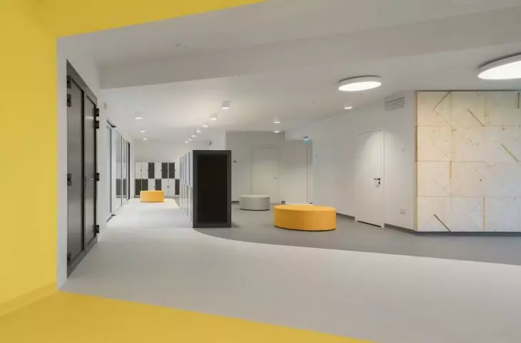 Przedszkole w Aleksandrowie Łódzkim