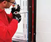 Joinery installation systems