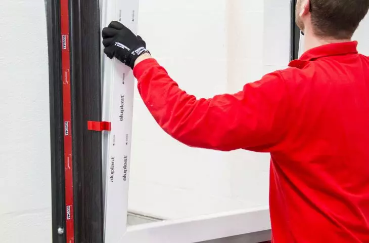 Joinery installation systems