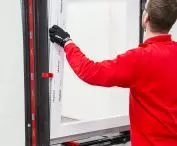 Joinery installation systems