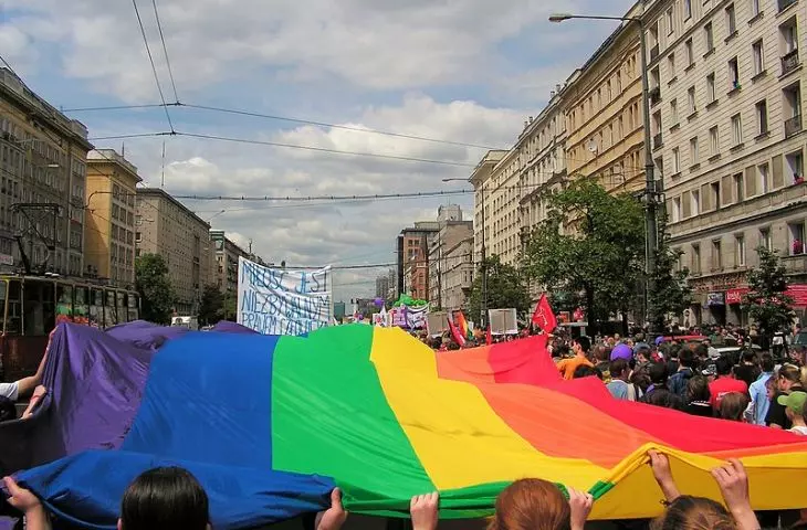 Parada Równości