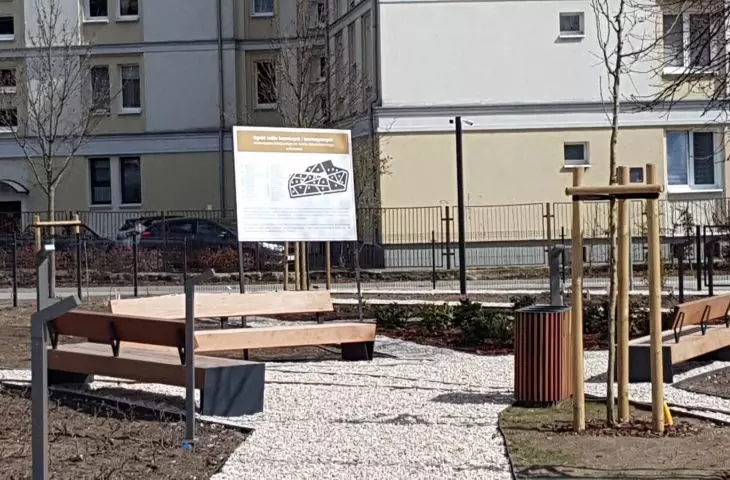 Collegium Pharmaceuticum Uniwersytetu Medycznego w Poznaniu - wizualizacja, proj. Rysy Architekci