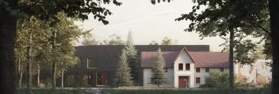 projekt konkursowy zgłoszony przez pracownię k3xmore