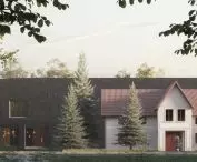 projekt konkursowy zgłoszony przez pracownię k3xmore