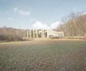 projekt konkursowy zgłoszony przez spółdzielnię projektową