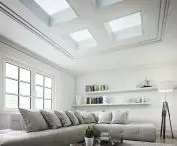 windows for flat roof