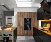 windows for flat roof