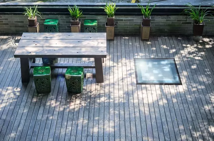 windows for flat roof