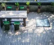 windows for flat roof