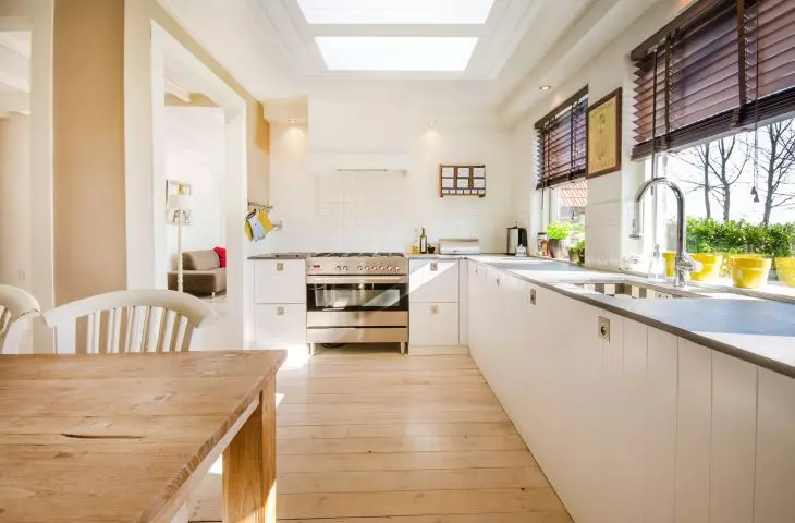 windows for flat roof