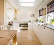 windows for flat roof