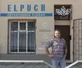 Effects of Traffic Design action in Elblag