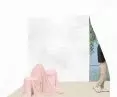Projekt The Artistory, jedna z pracowni