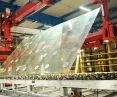 Behind the scenes of glass production
