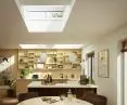 New generation of VELUX windows for flat roofs