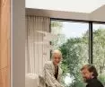 New generation of VELUX windows for flat roofs
