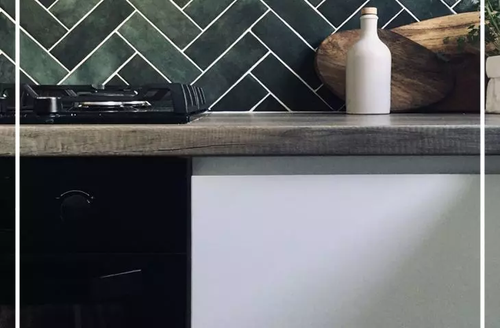 Kitchen - detail