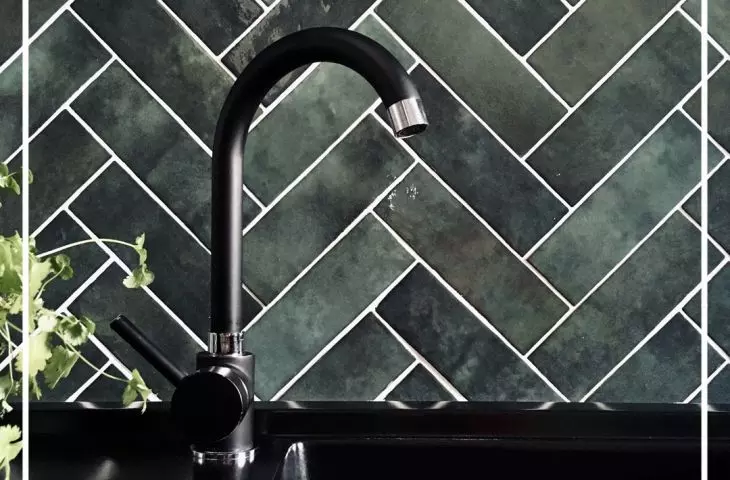 Kitchen - detail