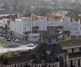 residential complex in Saint-Dizier, France