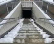 Underpass 