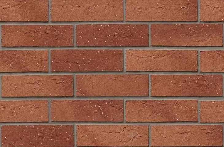 Płyta mineralna, klinkierowa SAHARA 99612 na fudze brązowej