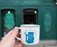 Souvenirs from the Kotlina Gallery