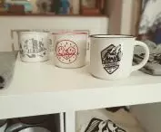 Souvenirs from the Kotlina Gallery