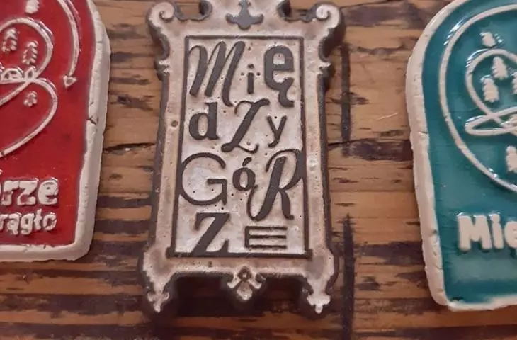 Souvenirs from the Kotlina Gallery