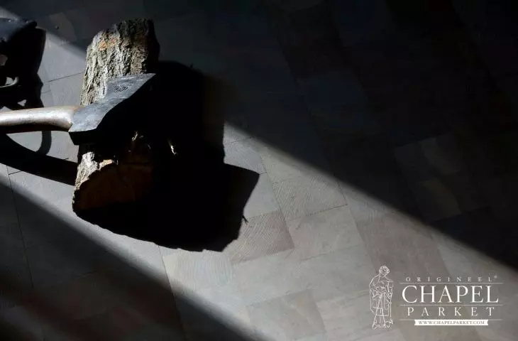 Seria Orgineel Chapel ABBEY