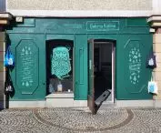 Souvenirs from the Kotlina Gallery