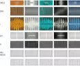 M3 station colors