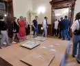14th Westival, Szczecin, opening event and exhibitions