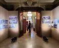 The exhibition 