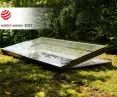 New generation of VELUX roof windows