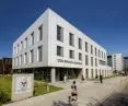 Ronadl McDonald House