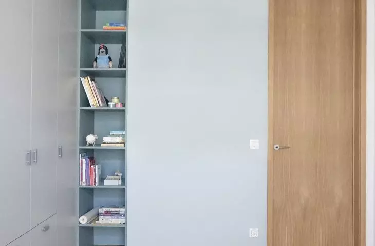 Children's room