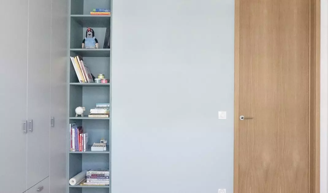 Pokój dziecięcy
