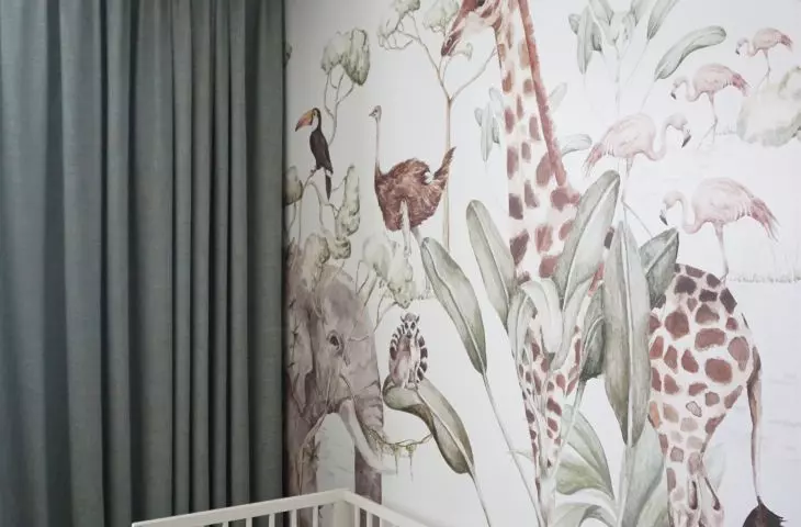 Children's room