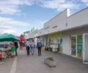 Bakalarska Market