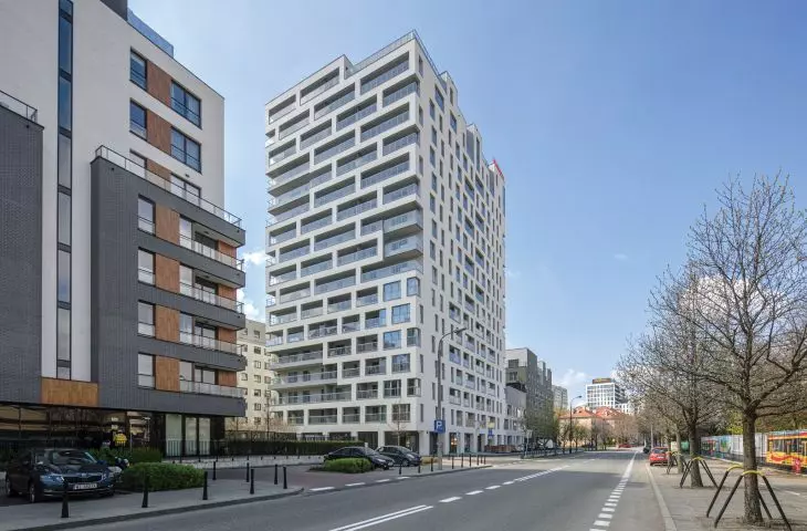 W Apartments